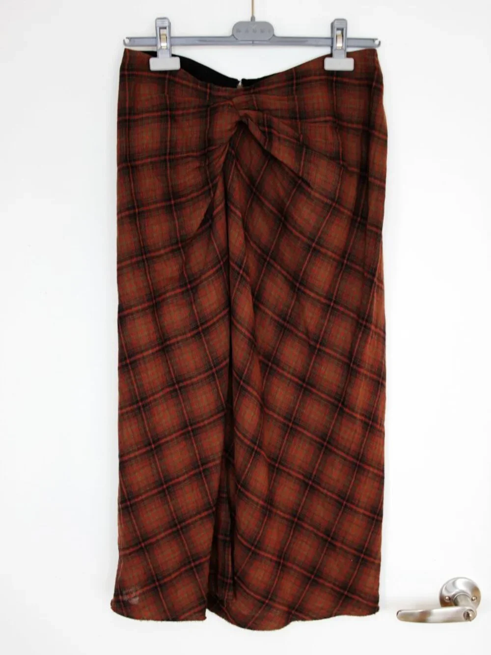 BNWT AW25 ISABEL MARANT ETOILE NICOLE DRESS 38 - Picture 2 of 12
